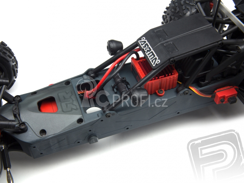 Raider 2WD Bls Brushless RTR