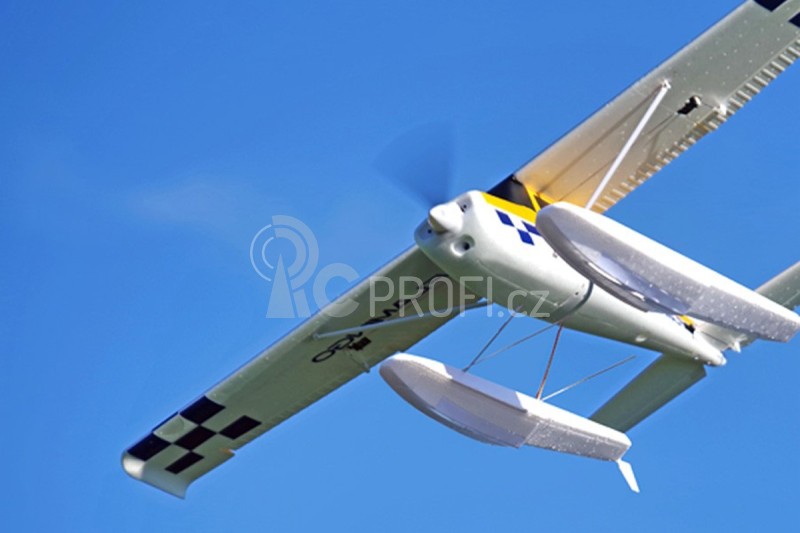 Ranger 1220 ARF