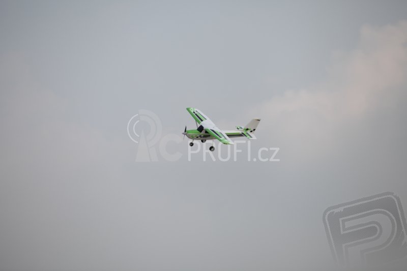 RC letadlo Ranger 1800 ARF