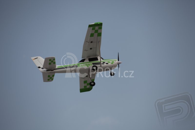 RC letadlo Ranger 1800 ARF
