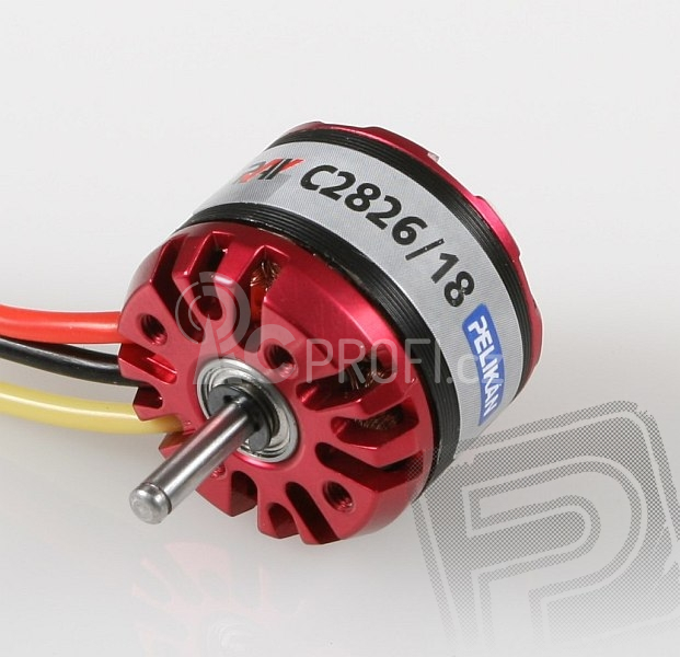 RAY C2826/18 outrunner brushless motor