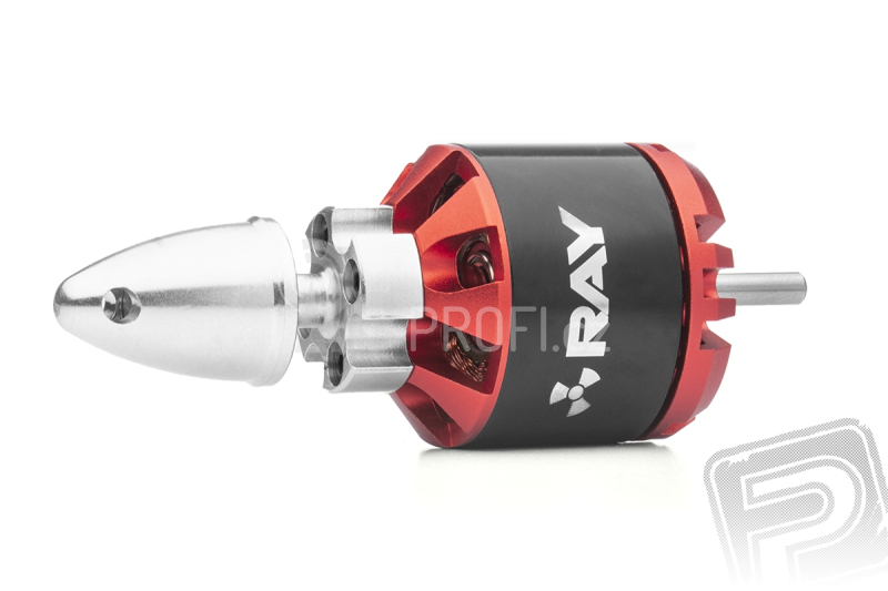 RAY G3 Brushless motor C2830-1300