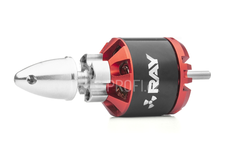 RAY G3 Brushless motor C2830-750