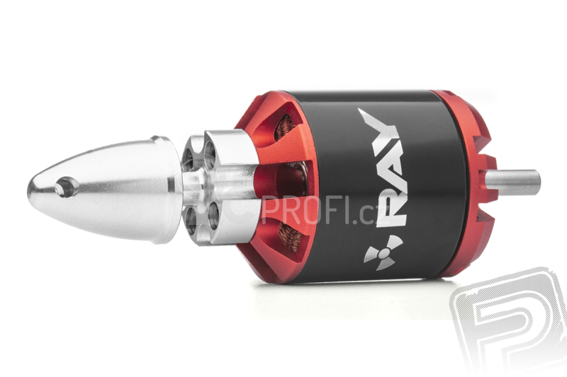 RAY G3 Brushless motor C2836-1120