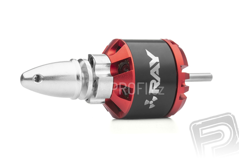 RAY G3 Brushless motor C3536-1000