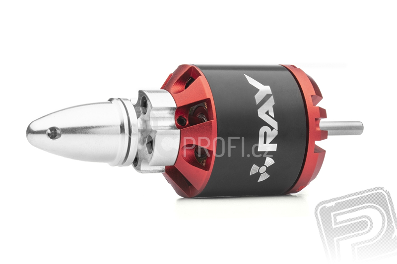 RAY G3 Brushless motor C3542-1000