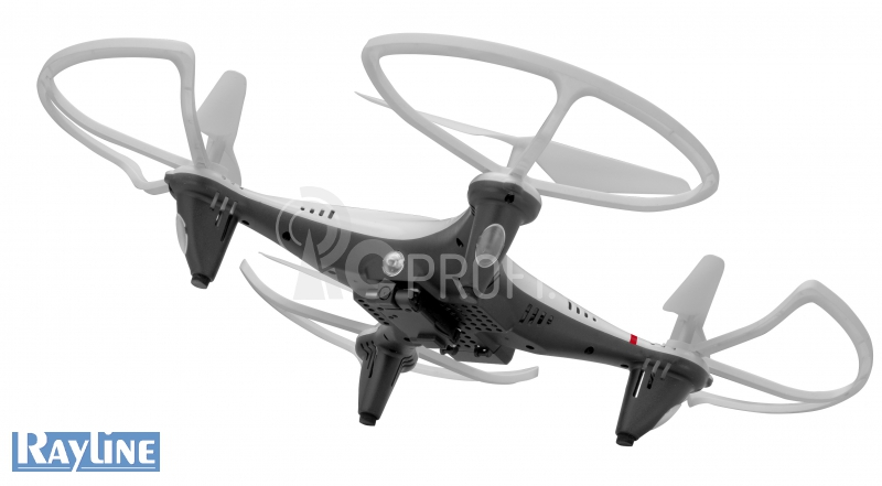 RC dron Rayline R806