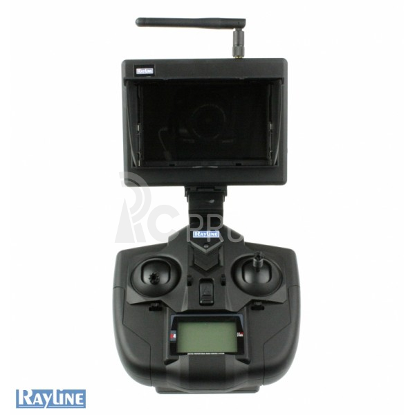 Dron Rayline R 250 FPV 