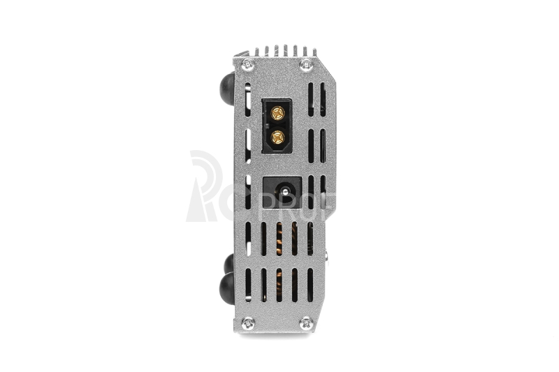 RAYTRONIC C11+ nabíječ s balancerem 60W + síťový zdroj 12V