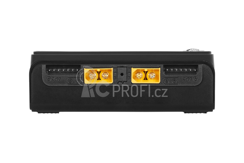 RAYTRONIC C50 nabíječ s balancerem 500W