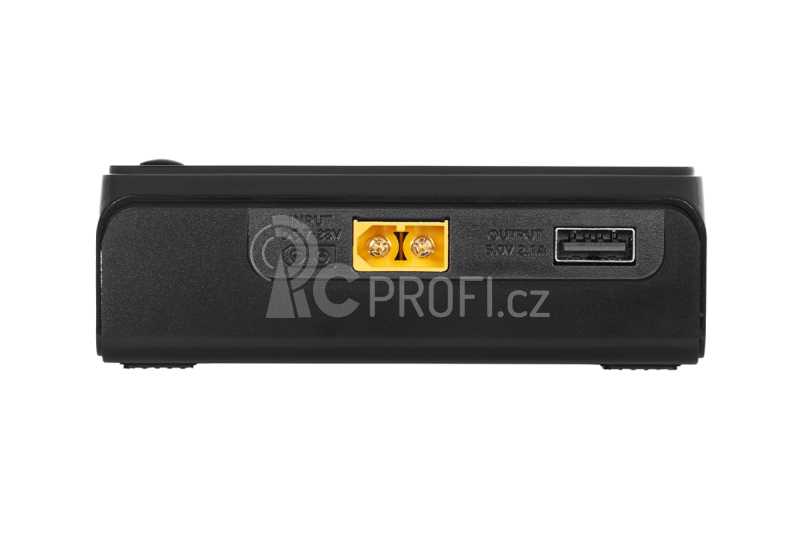 RAYTRONIC C50 nabíječ s balancerem 500W