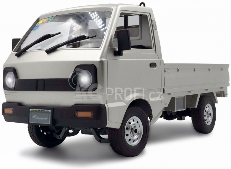 RC asijský mini transportér Kei Truck
