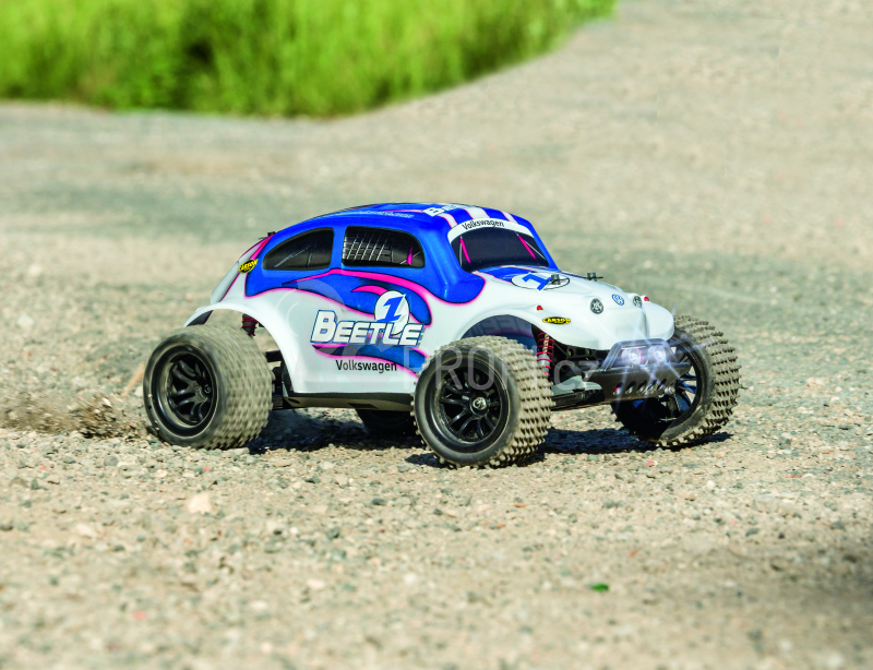 RC auto VW Beetle 1:10