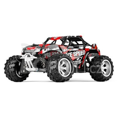 RC auto Ace Speed 18404