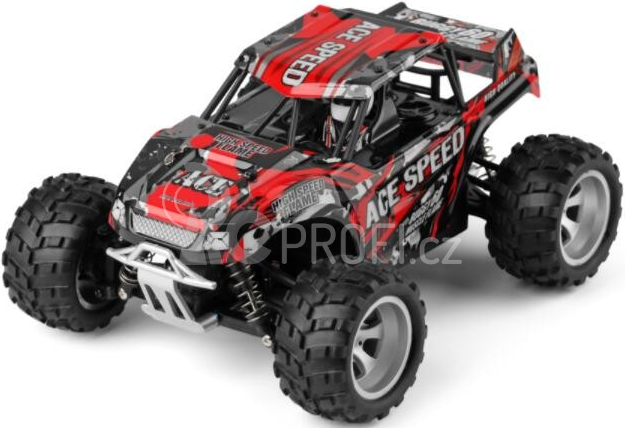 RC auto Ace Speed 18404