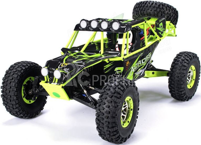 RC auto Across 1:10XL