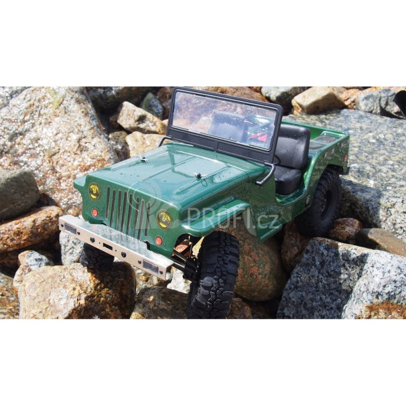 RC auto AMXRock WY1044 Crawler