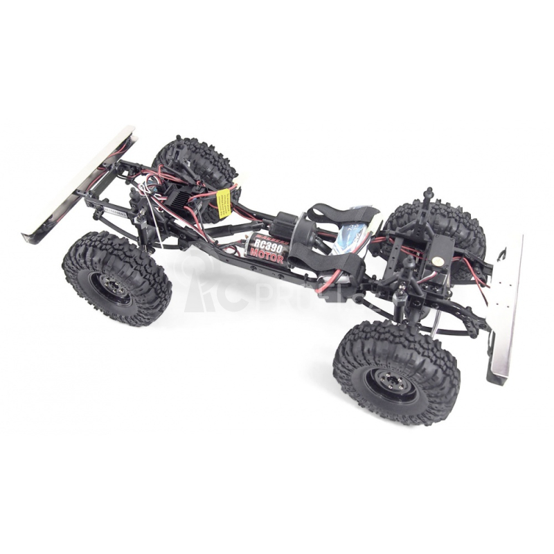 RC auto AMXRock WY1044 Crawler