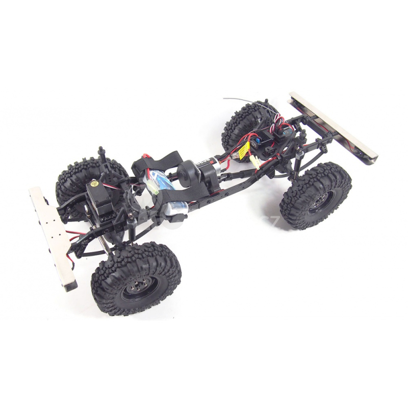 RC auto AMXRock WY1044 Crawler