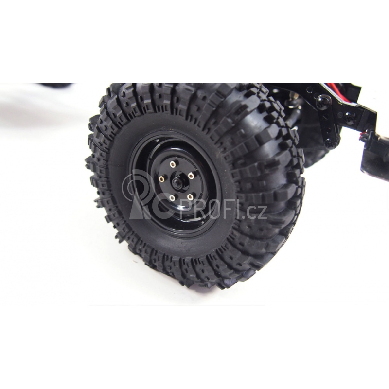 RC auto AMXRock WY1044 Crawler