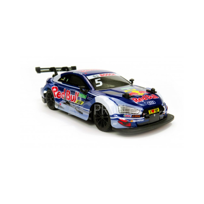 RC auto Audi RS 5 DTM RedBull