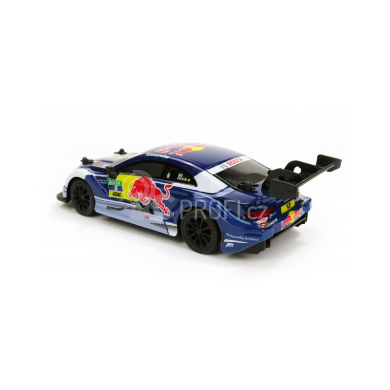 RC auto Audi RS 5 DTM RedBull