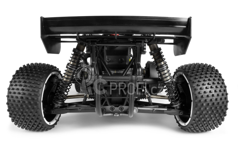 RC auto Baja 5B Gas SBK Kit (No Engine)