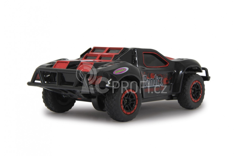 RC auto Bandix rednexx 2.0 Monstertruck, červená