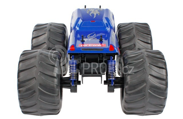 RC auto Big Wheel Monster Truck 1:8