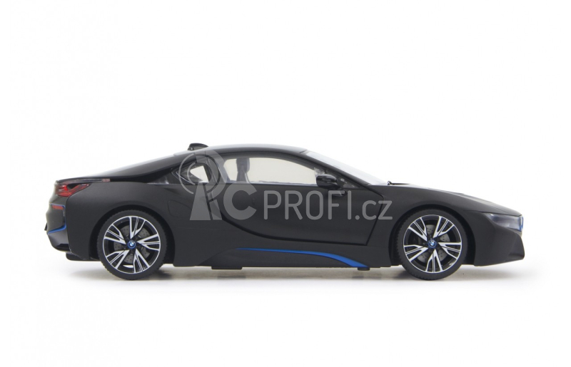 RC auto BMW i8, černá