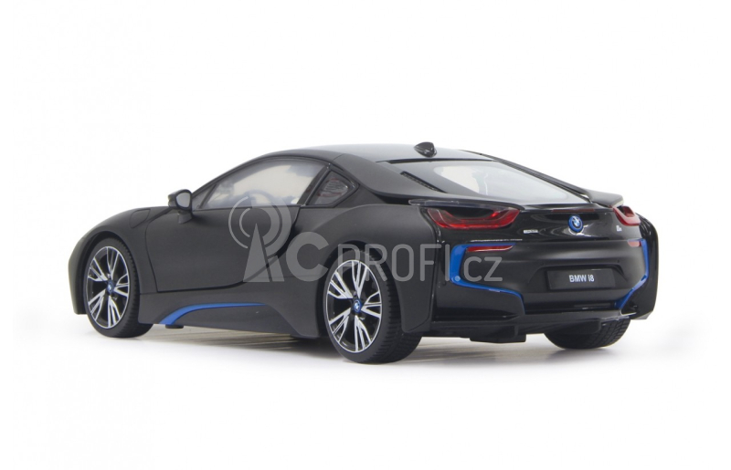 RC auto BMW i8, černá