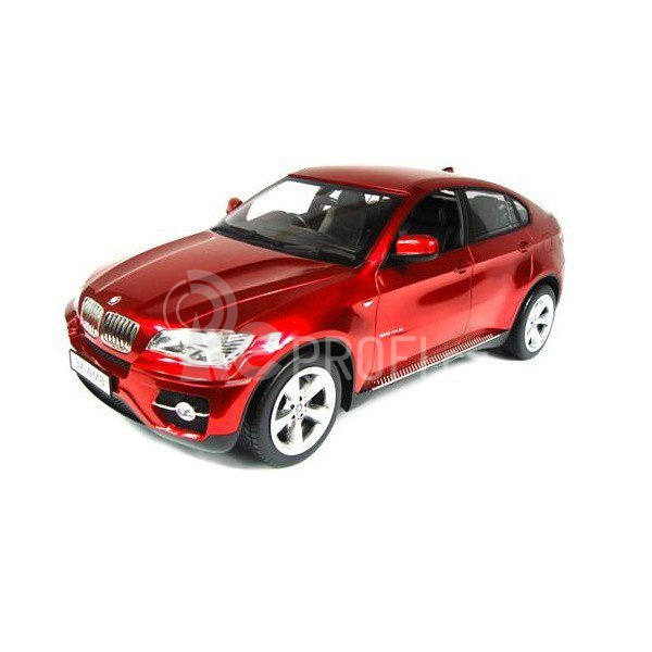 RC auto BMW X6 1:10