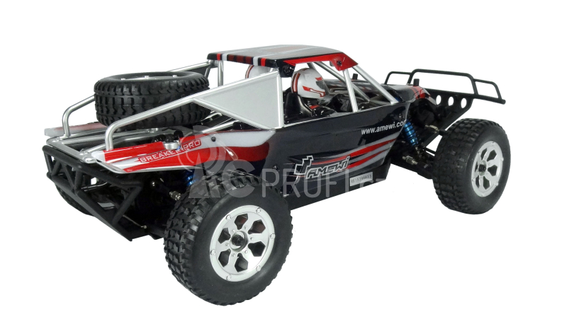 RC auto Breaker Sand Buggy Brushless