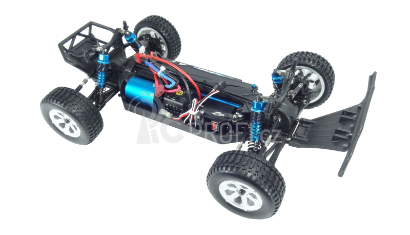 RC auto Breaker Sand Buggy Brushless