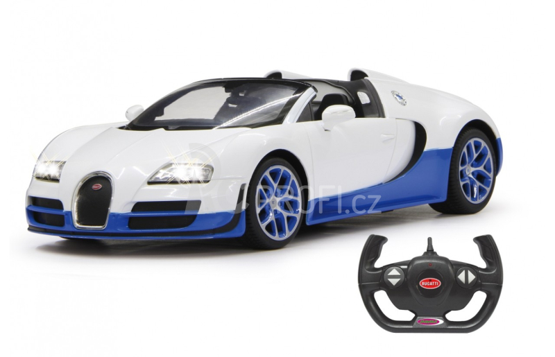 RC auto Bugatti Veyron 16,4 Grand Sport