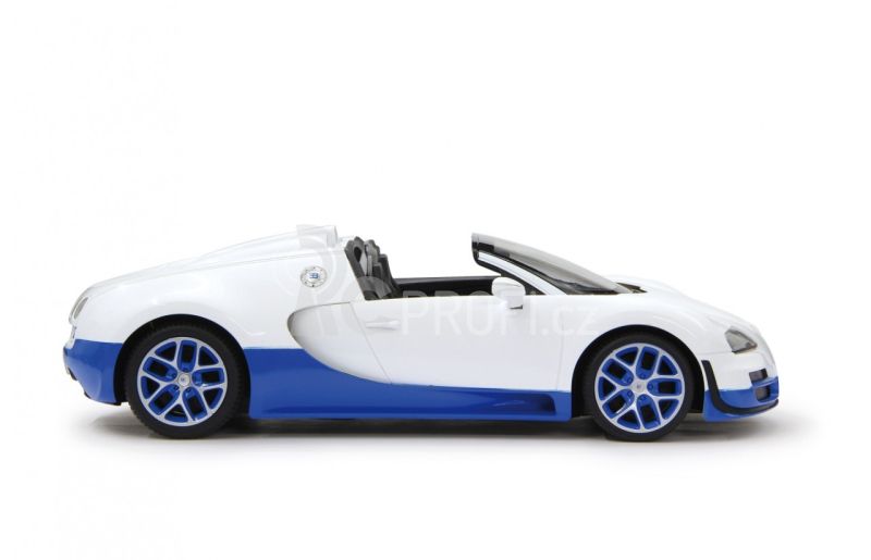 RC auto Bugatti Veyron 16,4 Grand Sport