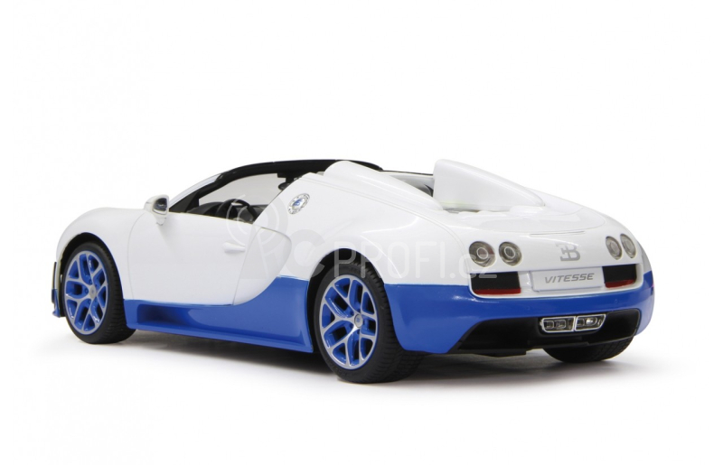 RC auto Bugatti Veyron 16,4 Grand Sport