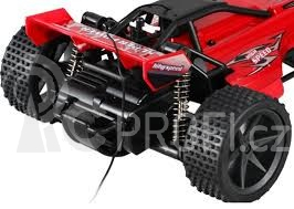 RC auto buggy 535, modrá
