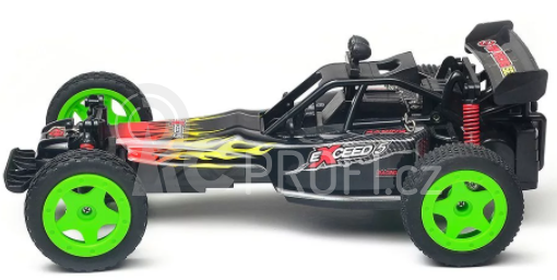 RC auto Subotech Buggy Exceed 5 1:16