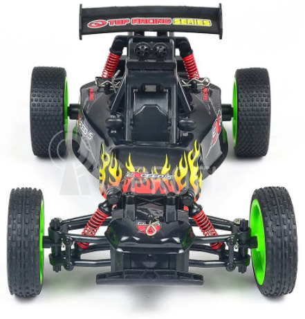 RC auto Subotech Buggy Exceed 5 1:16