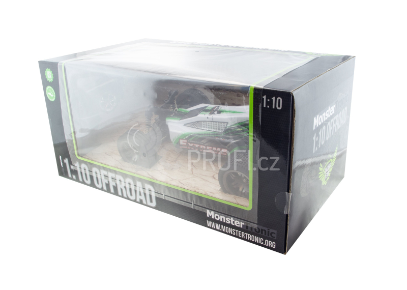 RC auto Buggy Extreme 2WD