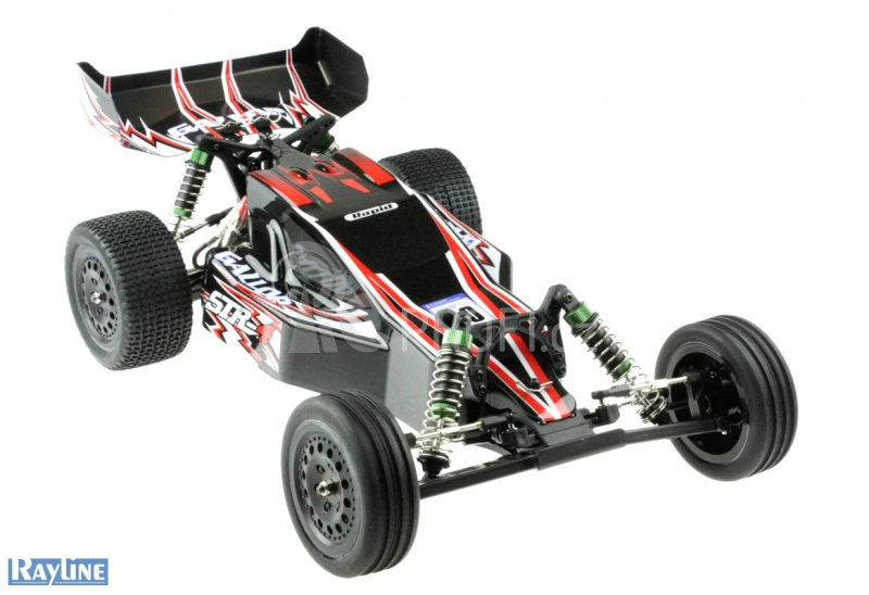 RC auto Buggy Rayline Funrace