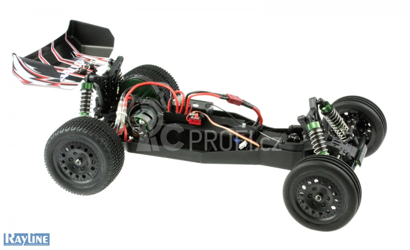 RC auto Buggy Rayline Funrace