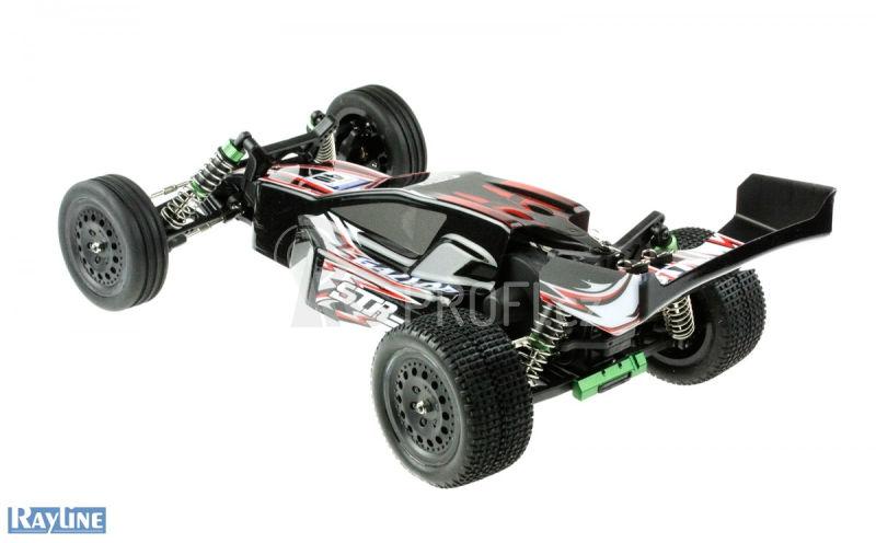 RC auto Buggy Rayline Funrace