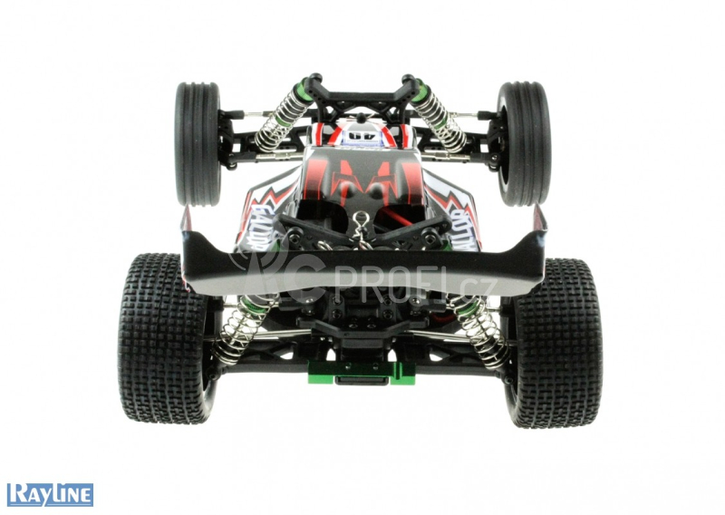 RC auto Buggy Rayline Funrace