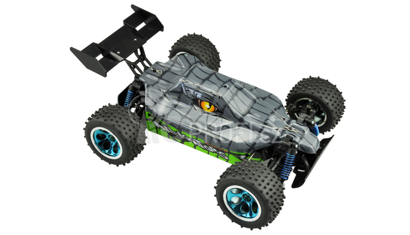 RC auto Buggy S-Track V2