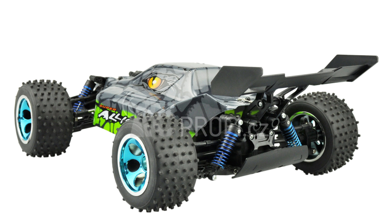 RC auto Buggy S-Track V2