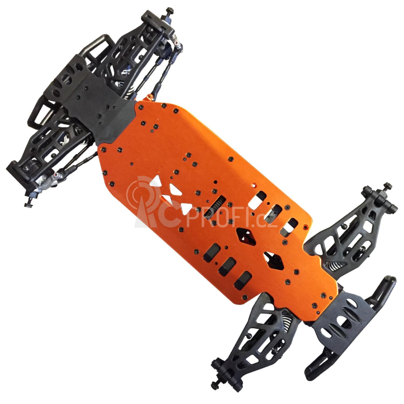 RC auto buggy Speedfire 5 XL Brushed