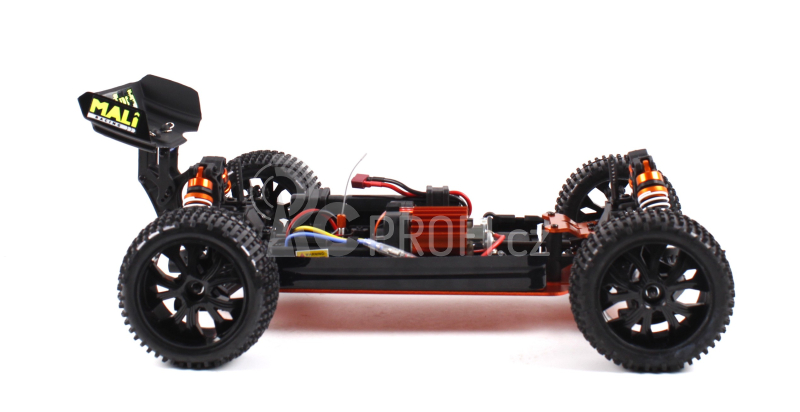 RC auto buggy Speedfire 5 XL Brushed