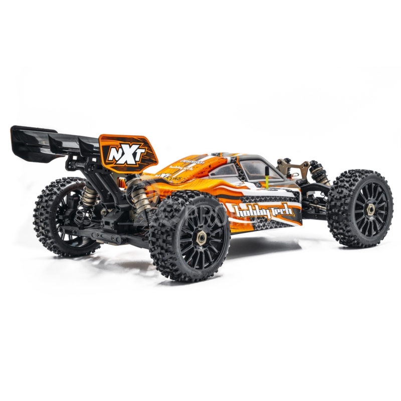 RC auto Buggy Spirit NXT EVO 4S brushless EP 4WD